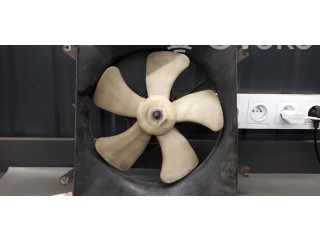 Вентилятор радиатора     1625003392    Suzuki Baleno EG 