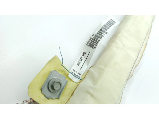 Боковая подушка безопасности E601530002 Chevrolet Captiva