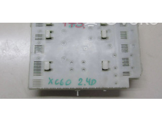 Pojistková skříňka Řídící jednotka BSM 31314511AB   Volvo XC60 2011