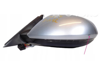 Зеркало электрическое Audi A6 C7 2011 - года