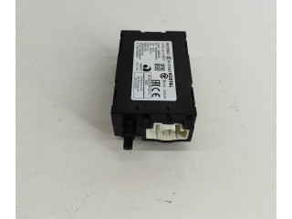 Блок управления 8637B603 Mitsubishi Outlander