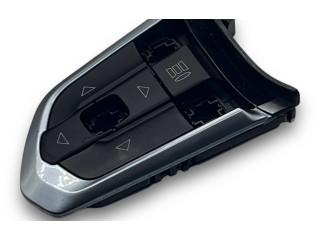 Блок комфорта A5769, 07357671650 Jeep Compass