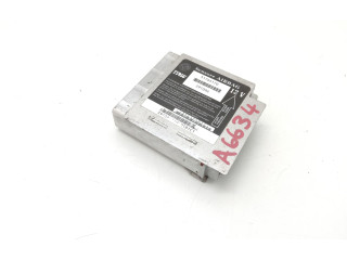 Блок подушек безопасности 51816904, 188A9000 Fiat Idea