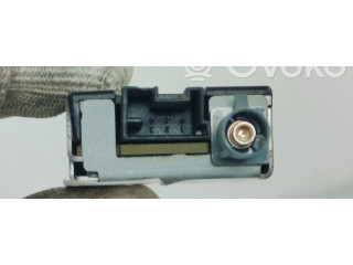 Блок управления 9664378080   Peugeot 5008