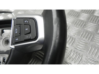 Руль Land Rover Discovery Sport 2014- года FK723F563HD8PVJ