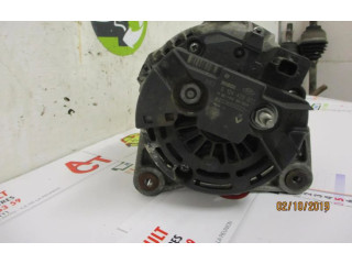 Генератор 8200660034, 8200660034   Renault Clio III      