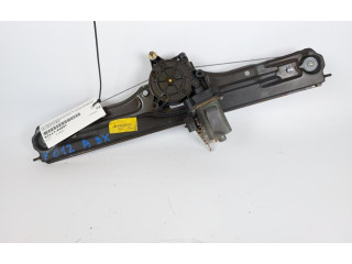 Зеркало (механическое) Lancia Ypsilon - года