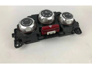 Блок управления климат-контролем 72311SC060   Subaru Forester SH