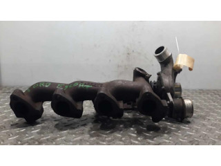 Турбина Ford Escort 1.4 96FF6K682AC