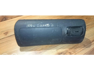 Подушка безопасности пассажира 565039906c   Ford Escort