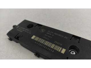 Řídící jednotka 6520980385305 Mini Cooper Countryman R60 2012