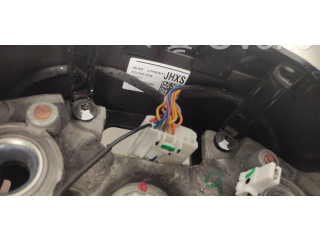 Руль KIA Ceed  2018 -  года 56100-J7HX0      