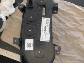 Přístrojová deska Alfa Romeo MiTo 2008 Y50001