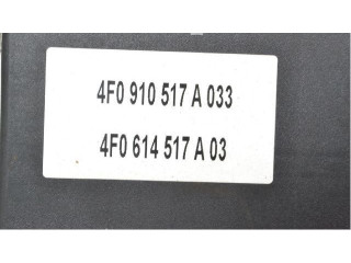 Блок управления АБС 4F0614517A Audi A6 S6 C6 4F