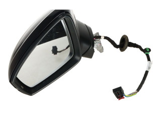 Zpětné zrcátko Volkswagen Tiguan 2017 5NC857507S