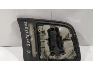 Задний фонарь правый сзади 45300    Opel Omega B1   1994-1999 года