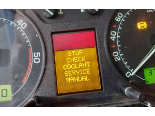 Панель приборов 1U0920841J   Skoda Octavia Mk1 (1U)       