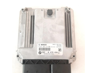 Řídící jednotka 8479494 BMW 4 F36 Gran coupe 2018