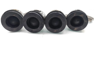 Поршень с шатуном N22B3 N22B3 Honda CR-V