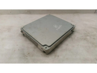 Блок управления двигателя MB1758004870, 896610F090   Toyota Corolla Verso AR10