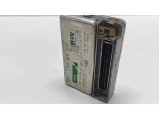 Блок управления АБС 90386502, 5SD00686800   Opel Tigra A