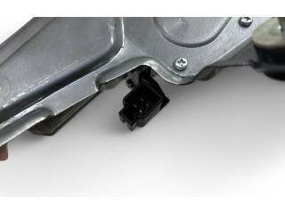 Моторчик заднего дворника GS2A67450, 8496000571 Mazda 6