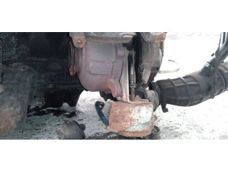 Турбина Alfa Romeo GT 1.9 55191934