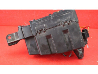 Pojistková skříňka Suzuki Swift II 2013