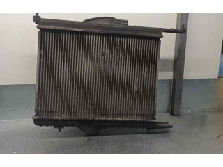 Интеркулер M613906 Mitsubishi Carisma