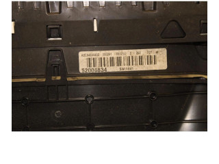 Přístrojová deska Alfa Romeo Mito 2011 52006834