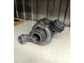 Турбина Audi A6 S6 C5 4B GA3059145701R для двигателя AKE