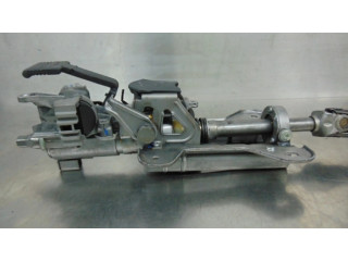 Рулевая рейка 1221156 Ford Fiesta 2006-2008 года