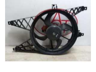 Вентилятор печки 7701068309, 7701068309 Renault Twingo II