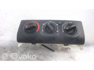 Блок управления климат-контролем 7701051263 Renault Clio II