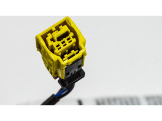 Подушка безопасности в сиденье 8U0880242A   Audi Q3 8U