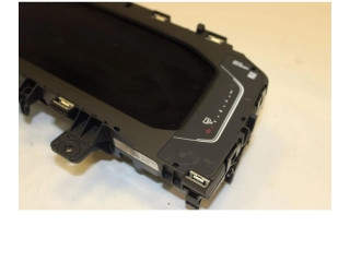 Přístrojová deska  Volkswagen T-Roc 2017 17A920790A  