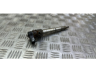 Форсунка 04L130277AC    Skoda Superb B8 (3V)  CRLB 