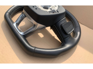 Руль Audi Q5 SQ5 2017 - года 80A419091BT