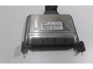 Řídící jednotka 8966652211, 0281011650 Toyota Yaris Verso 2003