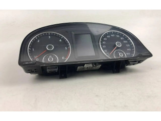 Панель приборов 2K0920965G Volkswagen Caddy