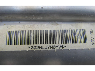 Подушка безопасности пассажира 11882203, 98454 Audi A6 S6 C5 4B