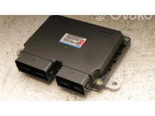 Блок управления двигателя 1860D556, E6T80794 Mitsubishi Outlander