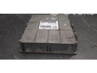 Řídící jednotka 9624999780 Peugeot 106 2000