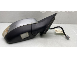 Зеркало (механическое)       Ford Galaxy  2006 - 2015 года   