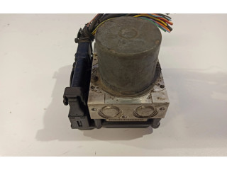 Блок АБС 0265950538, 93185388   Saab  9-5  2006 - 2010 года