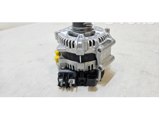 Генератор 04L903030B, BRMA2800 Volkswagen Golf VIII