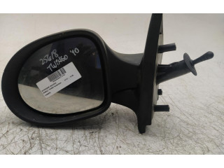 Зеркало электрическое        Renault Twingo II  2007 - 2014 года   