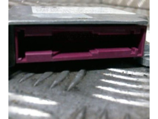 Блок подушек безопасности    Hyundai Coupe