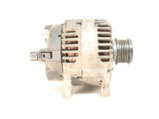 Генератор    Audi A3 S3 8P      