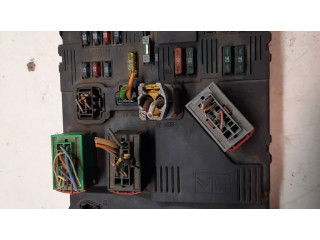 Pojistková skříňka 9650584780, 118089120 Peugeot Partner 2003